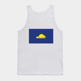 Oregon Tank Top